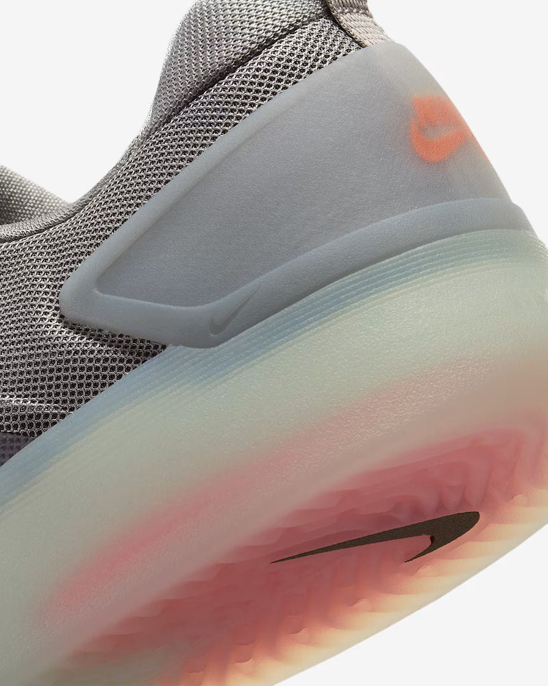 Nike SB Zoom Nyjah 4 - College Grey/Light