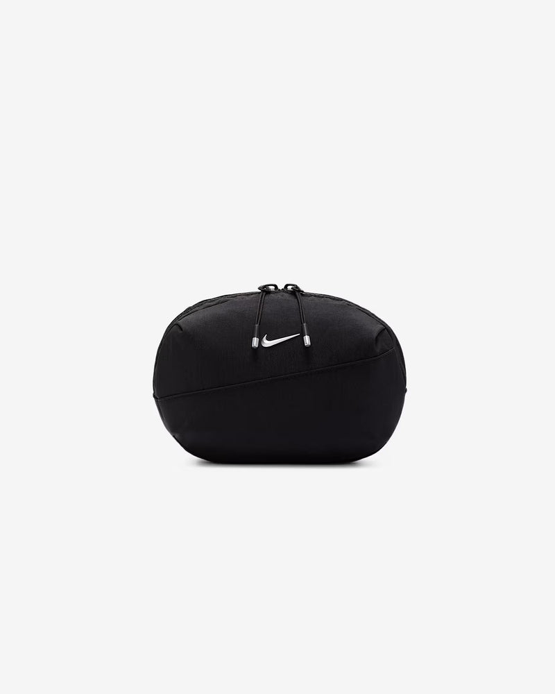 Nike Aura 2L Crossbody Bag - Black