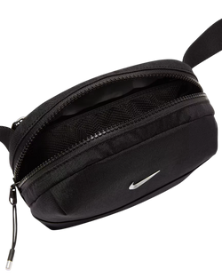Nike Aura 2L Crossbody Bag - Black