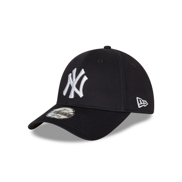 New Era 9FORTY New York Yankees Navy Blue