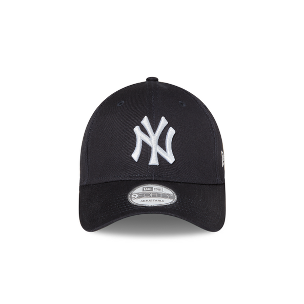 New Era 9FORTY New York Yankees Navy Blue