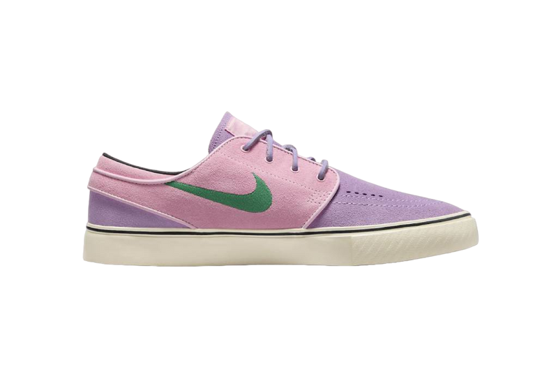 Nike SB Zoom Janoski OG+ - Lilac Medium / Soft Pink