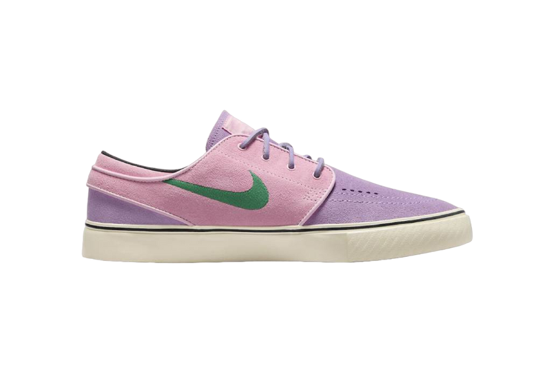 Nike sb 2025 stefan janoski pink