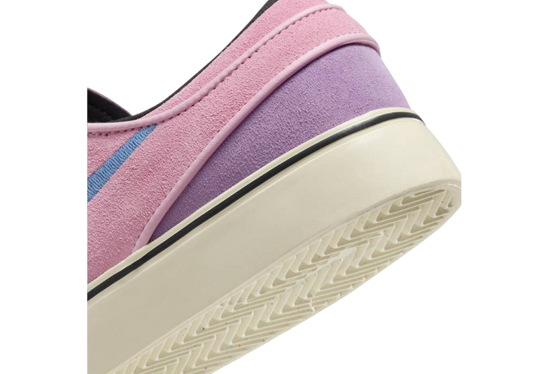 Nike sb 2025 janoski purple