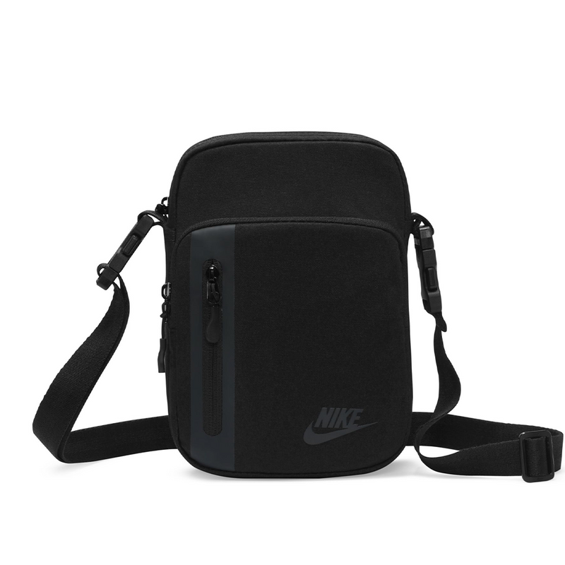 Nike Elemental PRM Crossbody Bag - Black