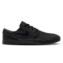 Nike SB Zoom Janoski ISO - Black / Black