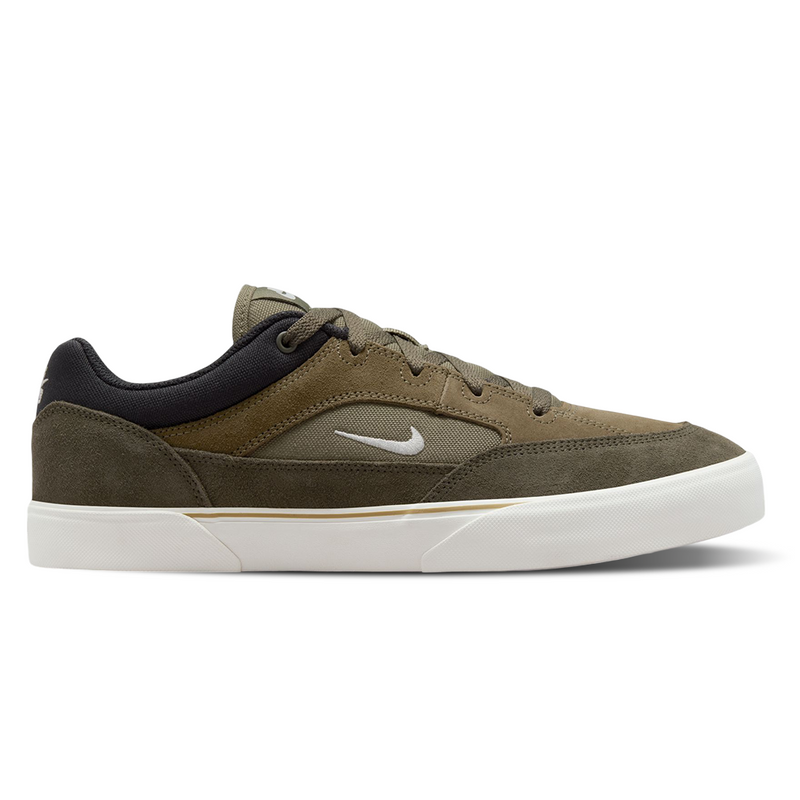 Nike SB Malor - Olive