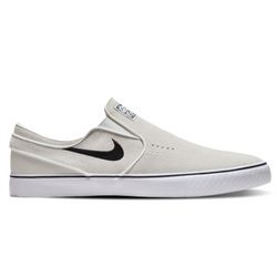 Nike SB Janoski+ Slip - Summit White