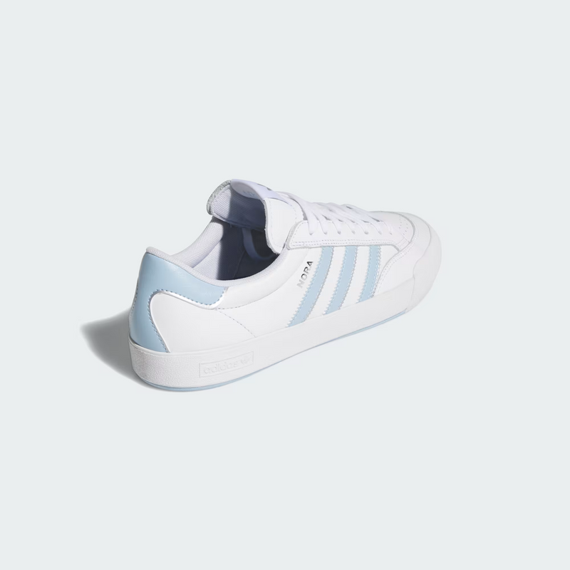 Adidas Nora - Cloud White / Clear Sky