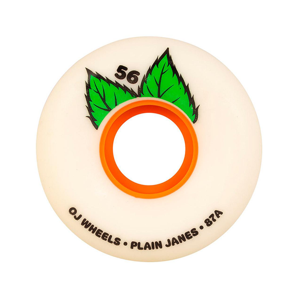 OJs Plain Jane Keyframe Wheel 87a