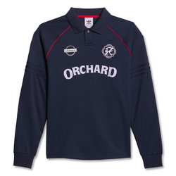 Official New England Revolution Jersey