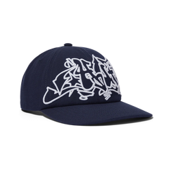 HUF Outlines Snapback Cap