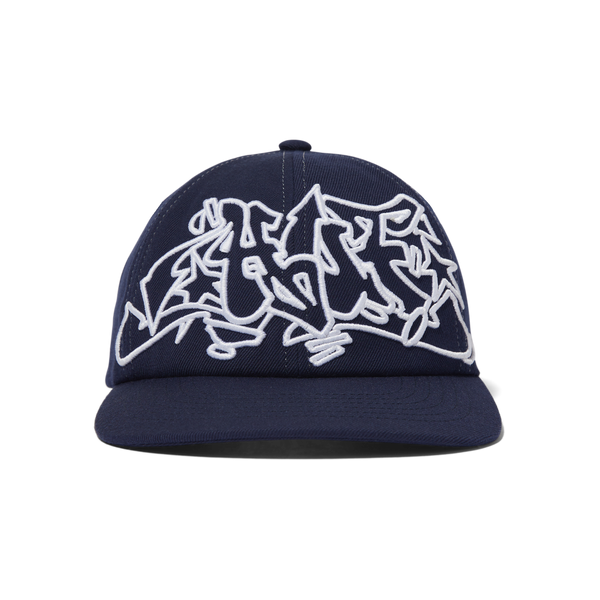 HUF Outlines Snapback Cap