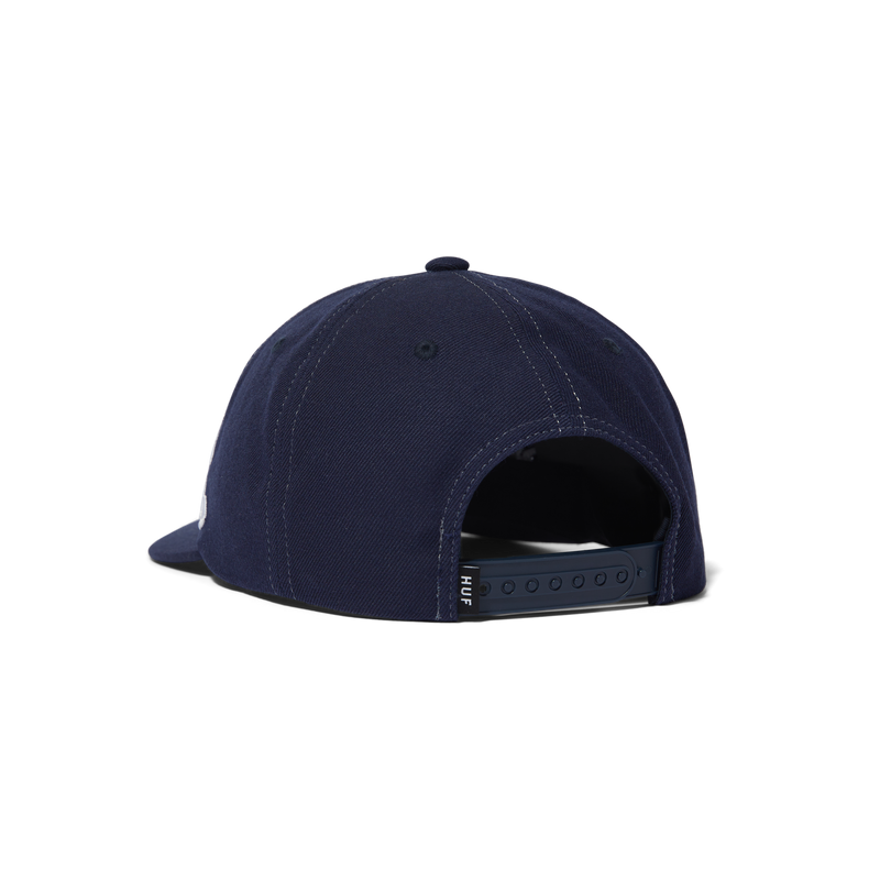 HUF Outlines Snapback Cap