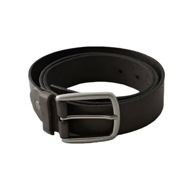 Orchill True Hide Belt - Black