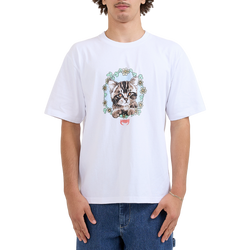 Worship Playtime Tee - White