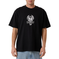 Worship Death Eater Tee - Black