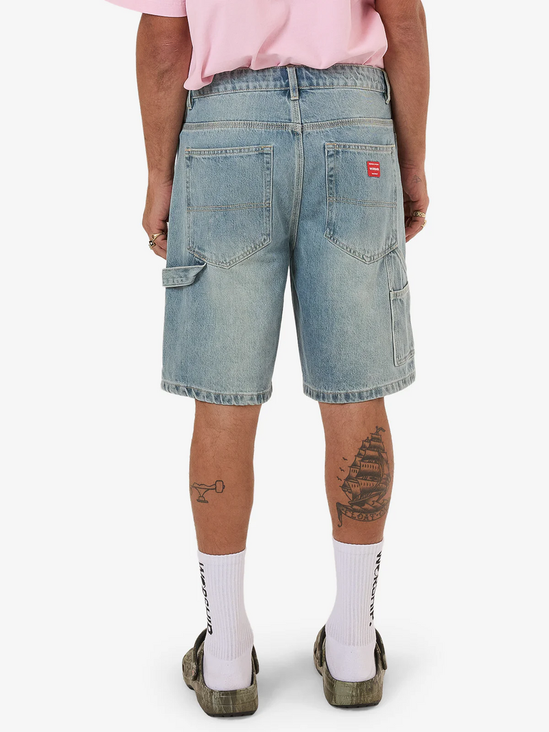 Worship Carpenter Jean Short - Light N Dirty