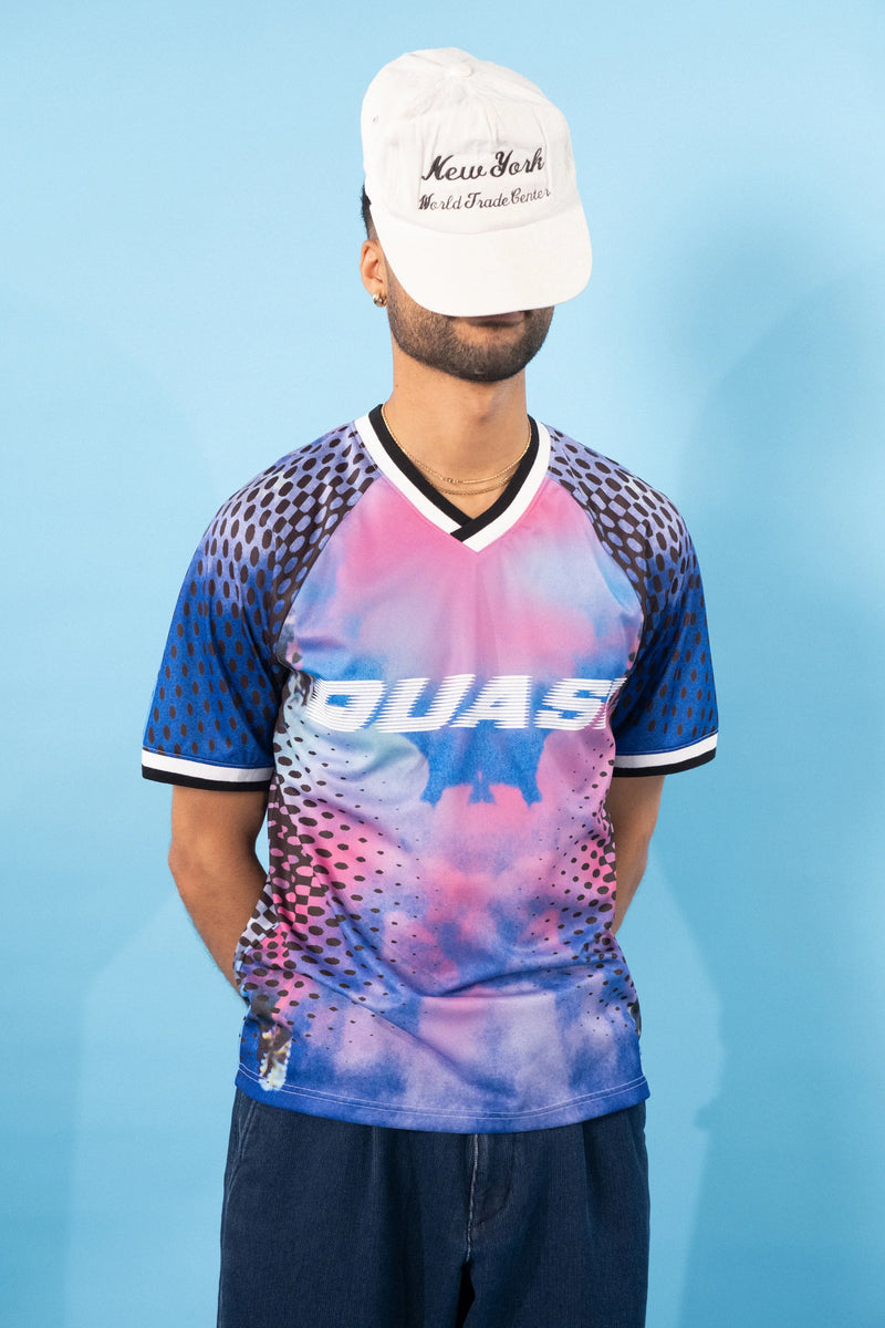Quasi P.K. Soccer Jersey