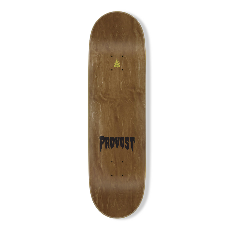 Creature Provost Blade Skateboard Deck - 8.8"