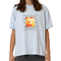 Worship Xtsee Tee - Ice Melt