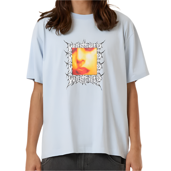 Worship Xtsee Tee - Ice Melt