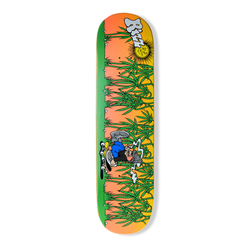 Quasi Penny Rizzo Skateboard Deck - 8.25"