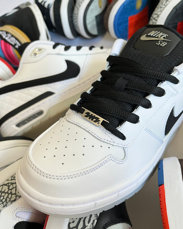 Nike SB x Paul Rodriguez "P-Rod 1" Zoom Air Low QS