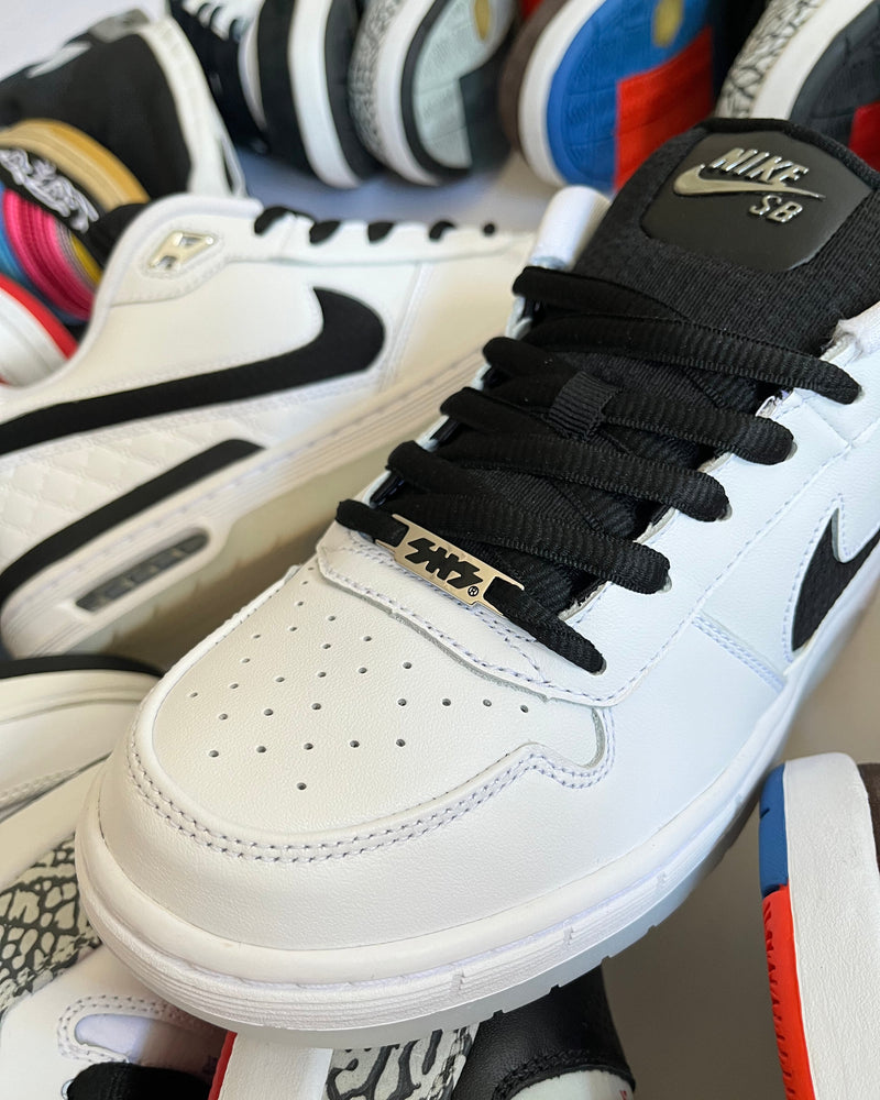 Nike SB x Paul Rodriguez "P-Rod 1" Zoom Air Low QS
