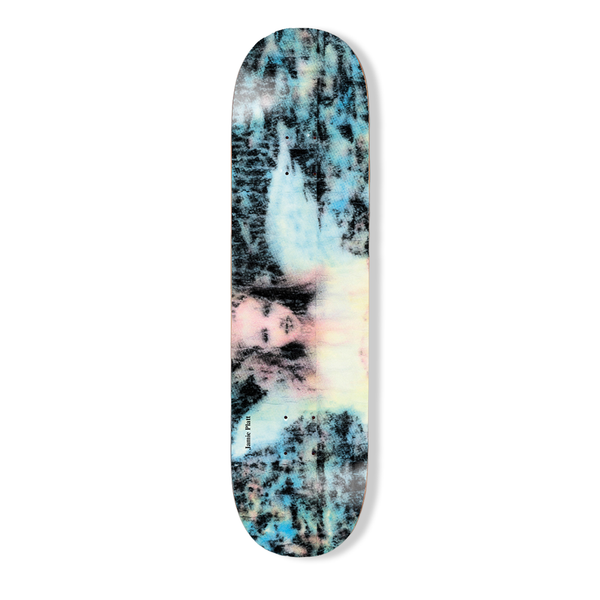 Polar Skate Co. Jamie Platt Angel Deck - 8.00"
