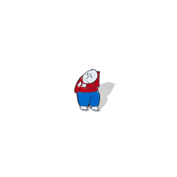 Polar Skate Co. Big Boy Pin