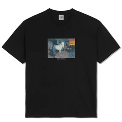 Polar Skate Co. Horse Dreams Tee - Black