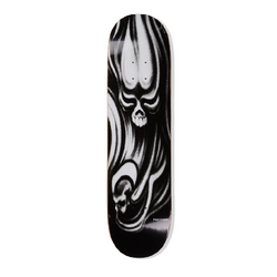 Polar Skate Co. Paul Grund Skulls Deck - 8.25"