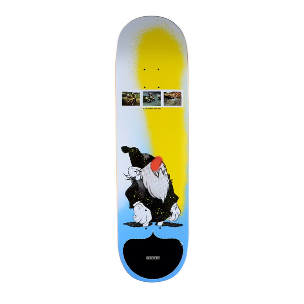 購入特典付き - MINIONS X VICK SKATEBOARD DECK SET verdy - 人気