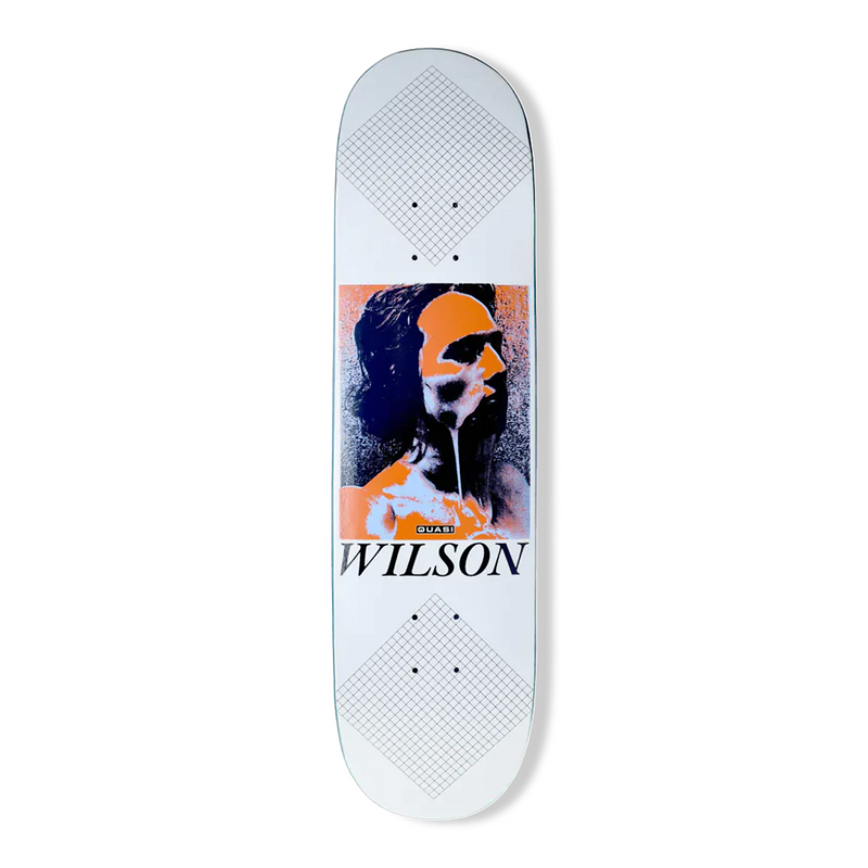 Quasi Skin Care Wilson Deck - 8.12"