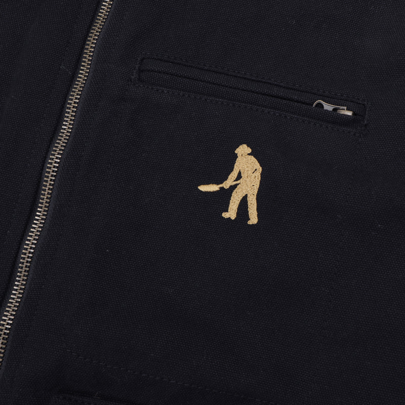Pass~Port Packers Jacket - Black