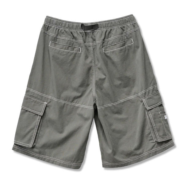 XLarge Resort Cargo Short - Steel