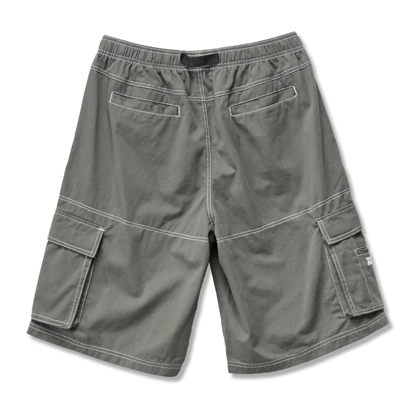 XLarge Resort Cargo Short - Steel