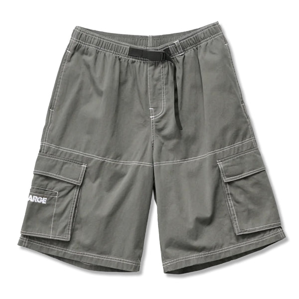 XLarge Resort Cargo Short - Steel