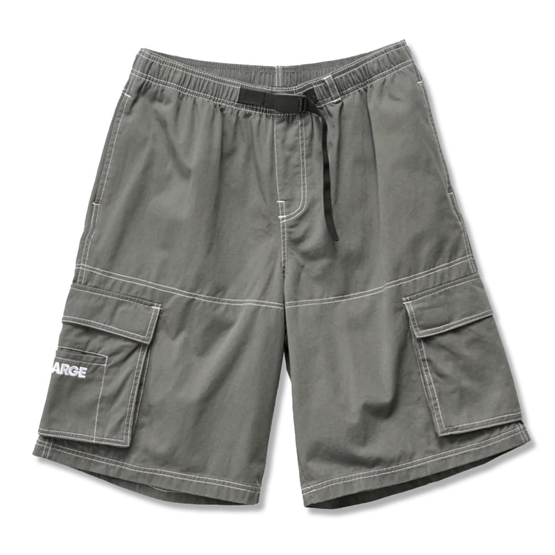 XLarge Resort Cargo Short - Steel