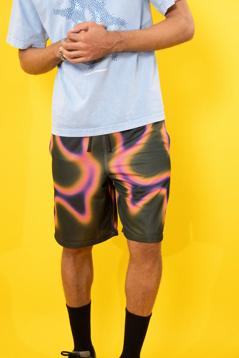 Quasi Rift Shorts
