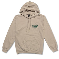 Kanpai Ramen Club Hoodie - Sand