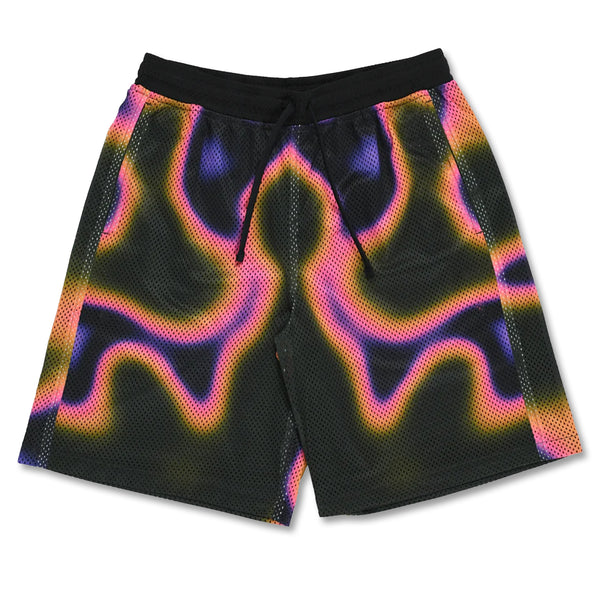 Quasi Rift Shorts