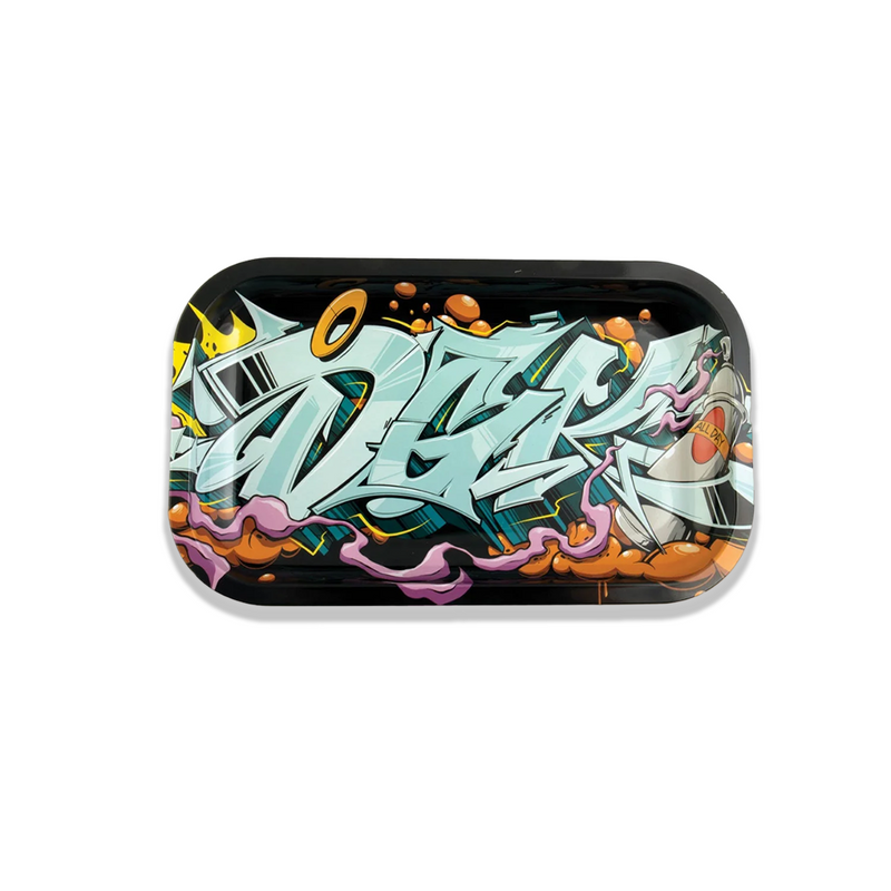 DGK Get Up Rolling Tray