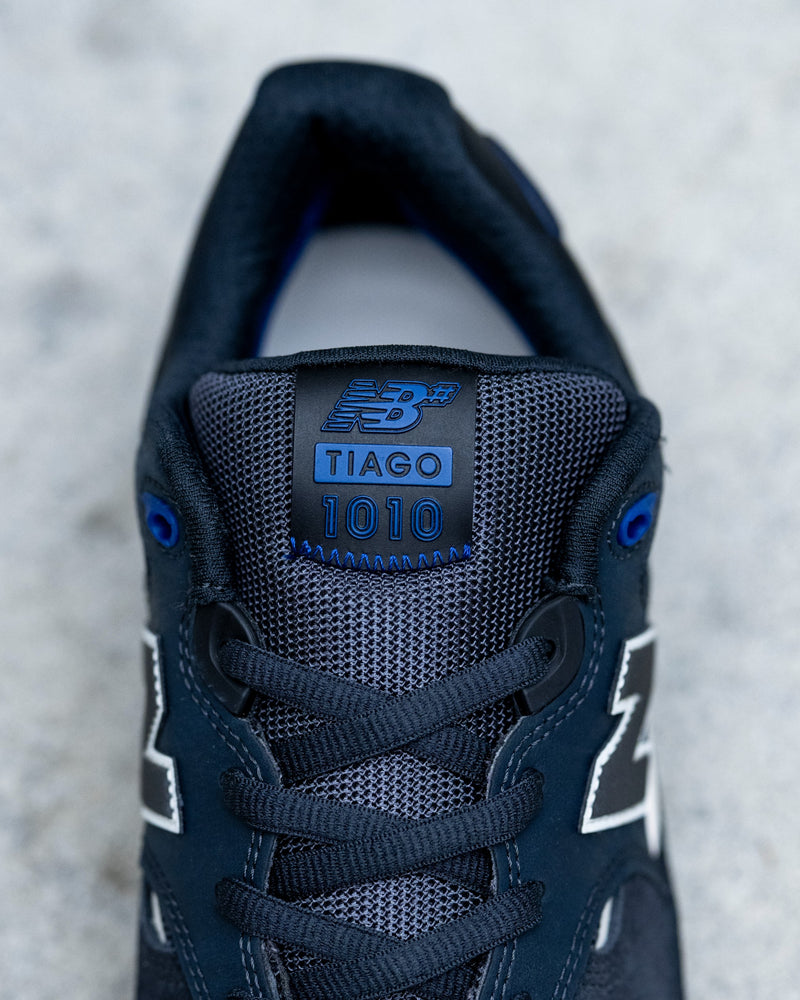 New Balance Tiago Lemos 1010 - Phantom / Timberwolf