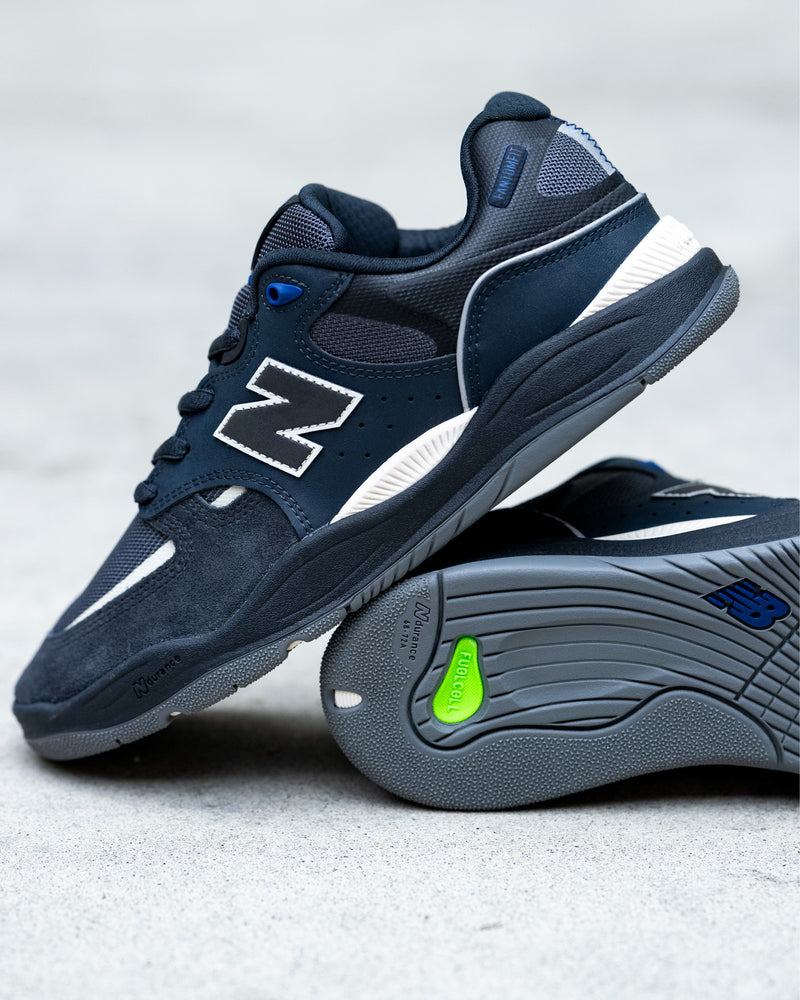 New Balance Tiago Lemos 1010 - Phantom / Timberwolf