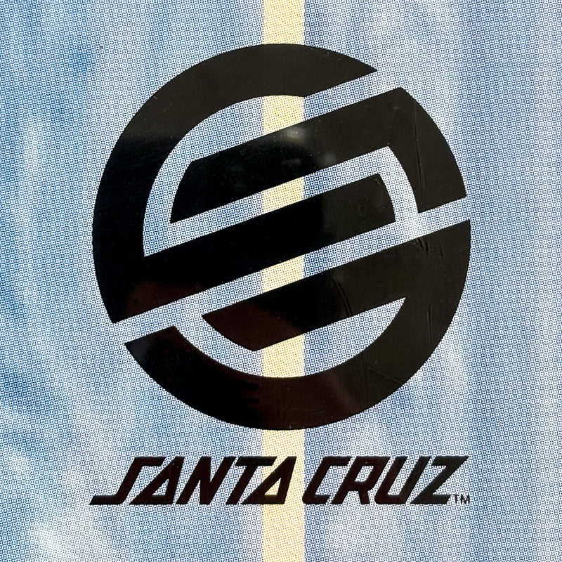 Santa Cruz Landshark Cruiser Mini 8.8" x 27.5"