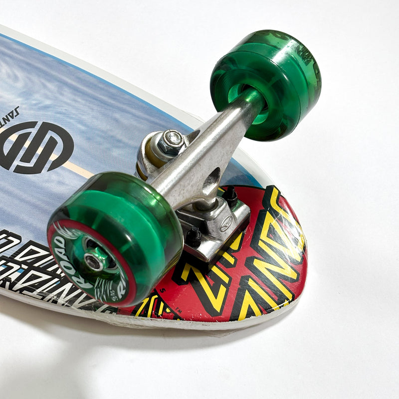 Santa Cruz Landshark Cruiser Mini 8.8" x 27.5"