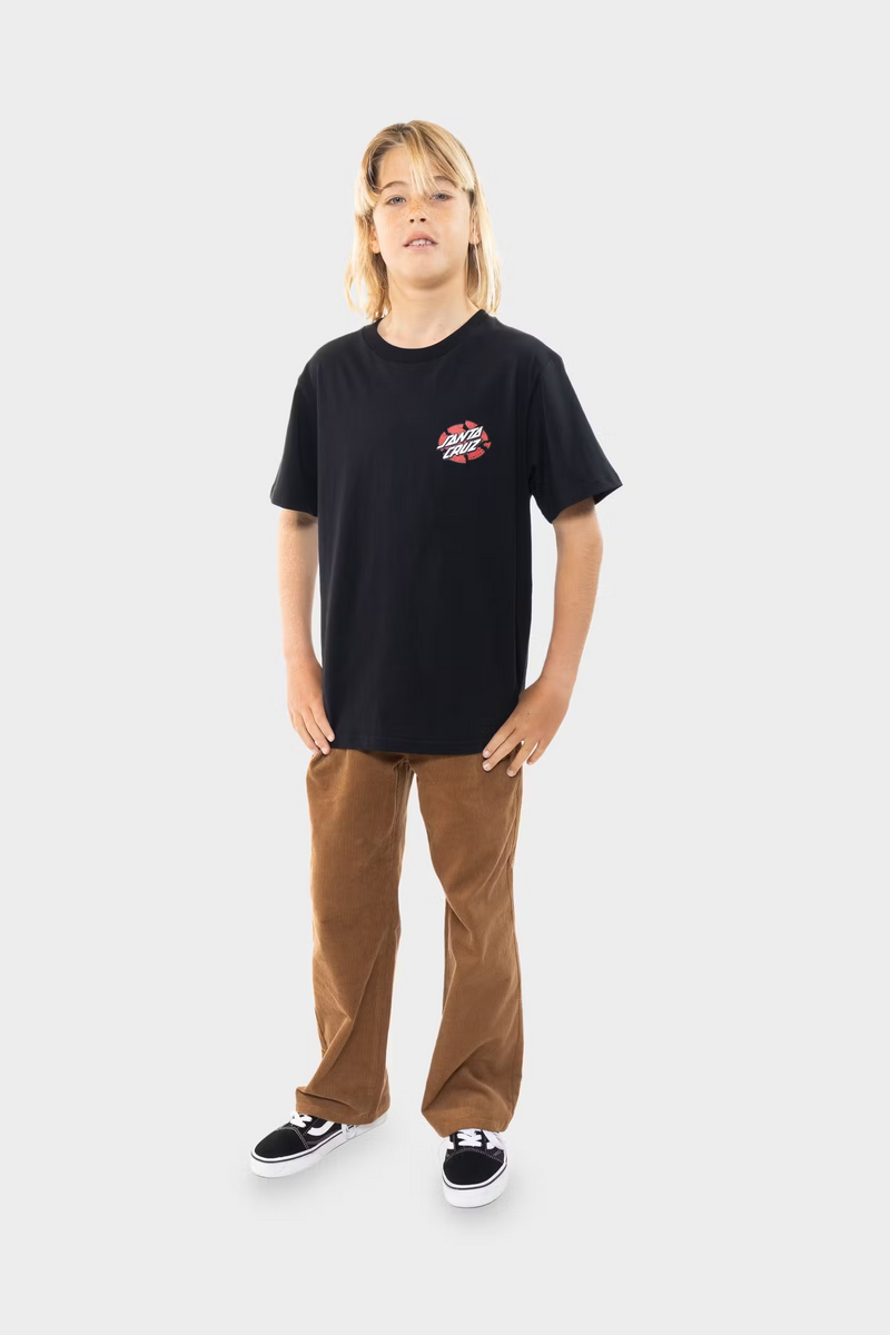 Santa Cruz Meek SC Slasher Youth Tee