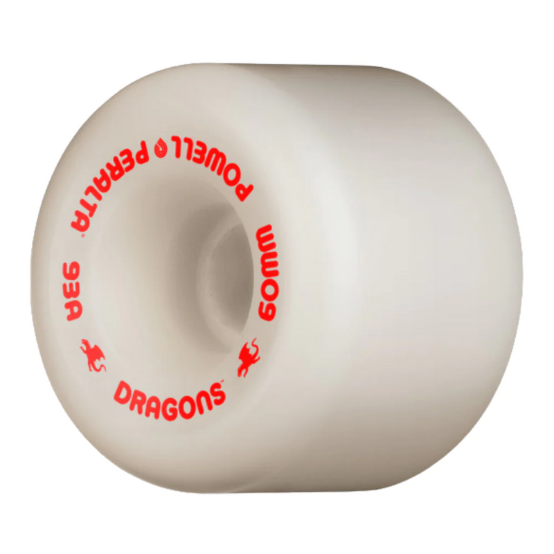 Powell Peralta Dragon Formula Wheels - 64mm x 36mm 93A